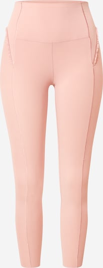 NIKE Pantalón deportivo 'Yoga' en rosa pastel, Vista del producto