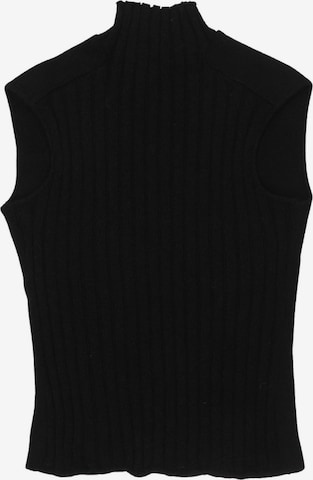 Annette Görtz Pullover XXS in Schwarz: Vorderseite