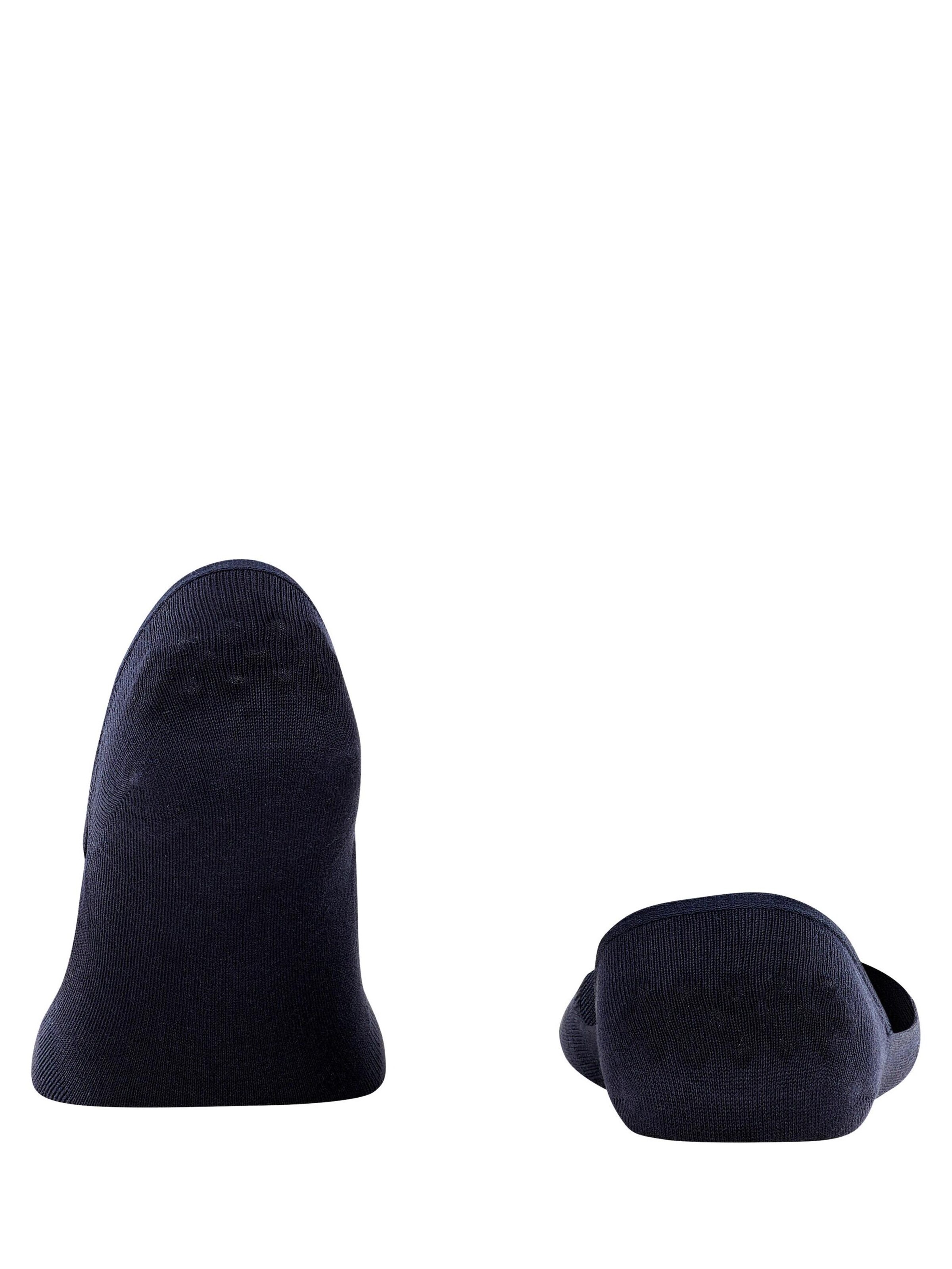 FALKE Füßlinge 'Cool 24/7'‌‌‌‌‌ in Blau