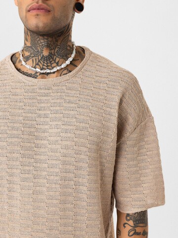 Dandalo T-Shirt 'Tom' in Beige