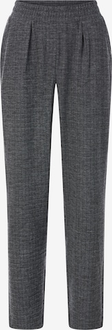 Rich & Royalregular Hlače - siva boja: prednji dio