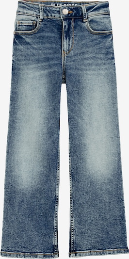 WE Fashion Farkut värissä vaaleansininen, Tuotenäkymä