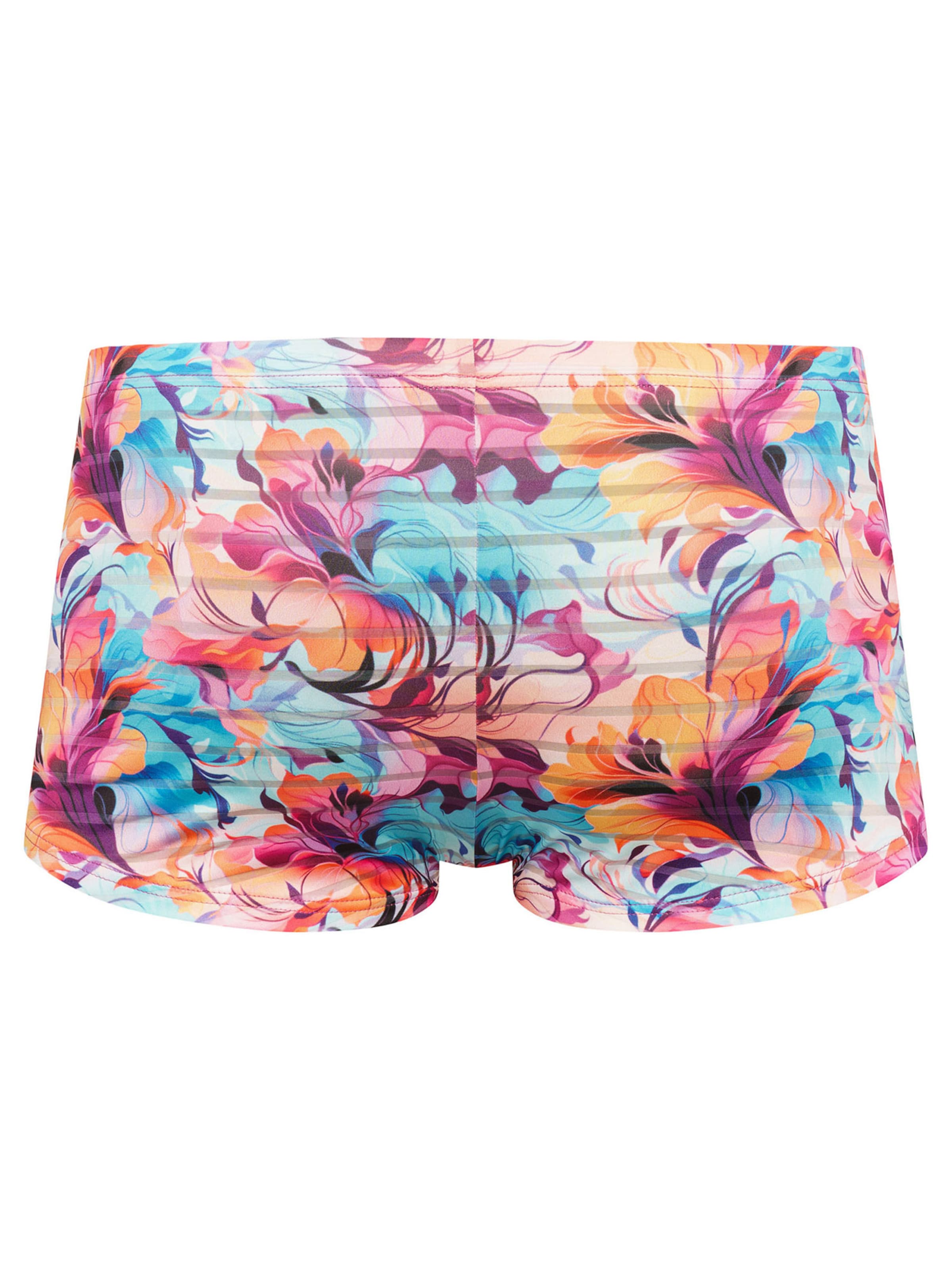 Boxers ' RED2559 Minipants ' Olaf Benz en bleu