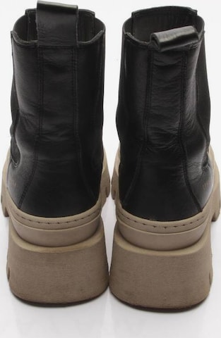 Copenhagen Dress Boots in 39 in Black