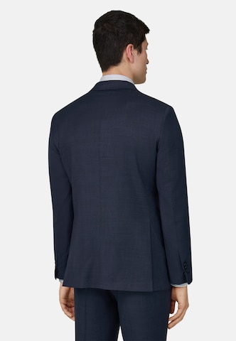Boggi Milano Regular Suit in Blue