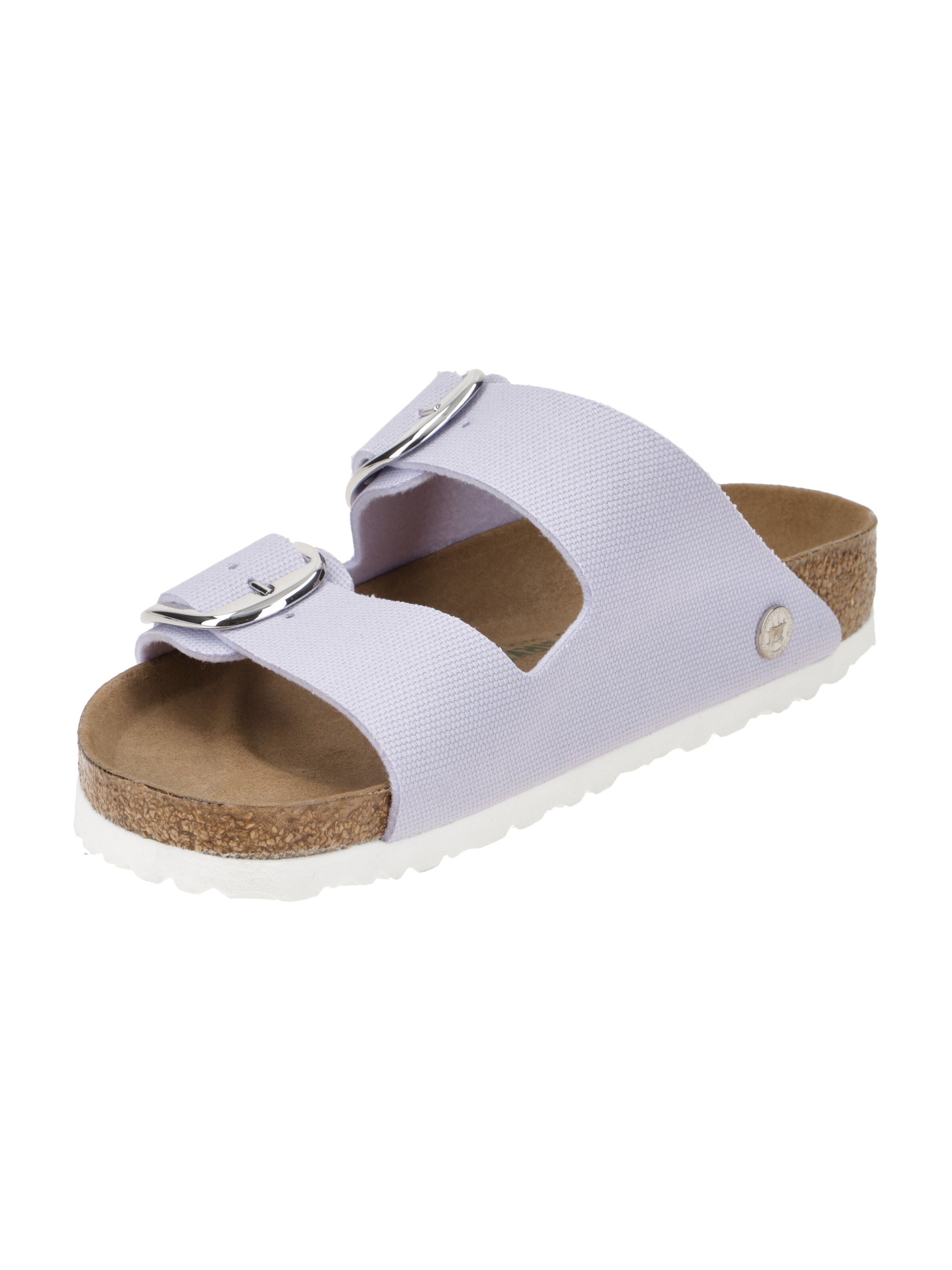 BIRKENSTOCK Mules in Purple