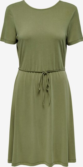 ONLY Dress 'Free' in Olive, Item view