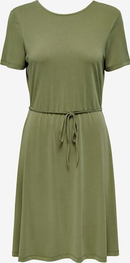 ONLY Dress 'Free' in Olive, Item view