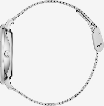 Julie Julsen Analog Watch in Silver