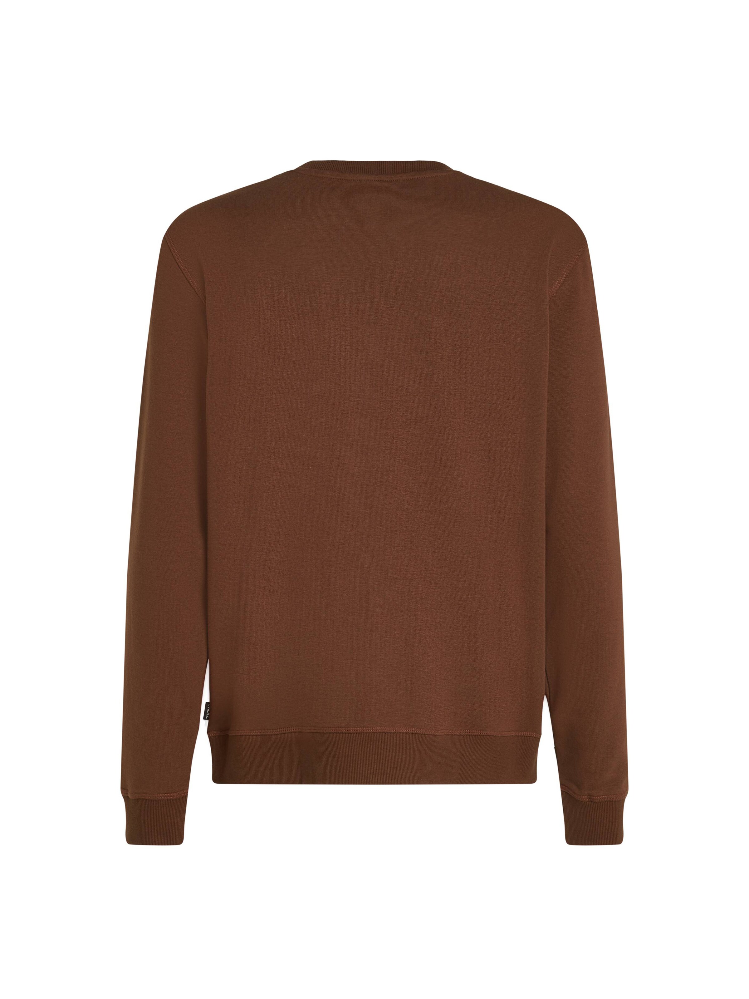 O'NEILL - Sudadera en marrón