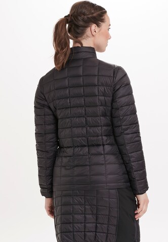 Whistler Outdoor Jacket 'Kate' in Black