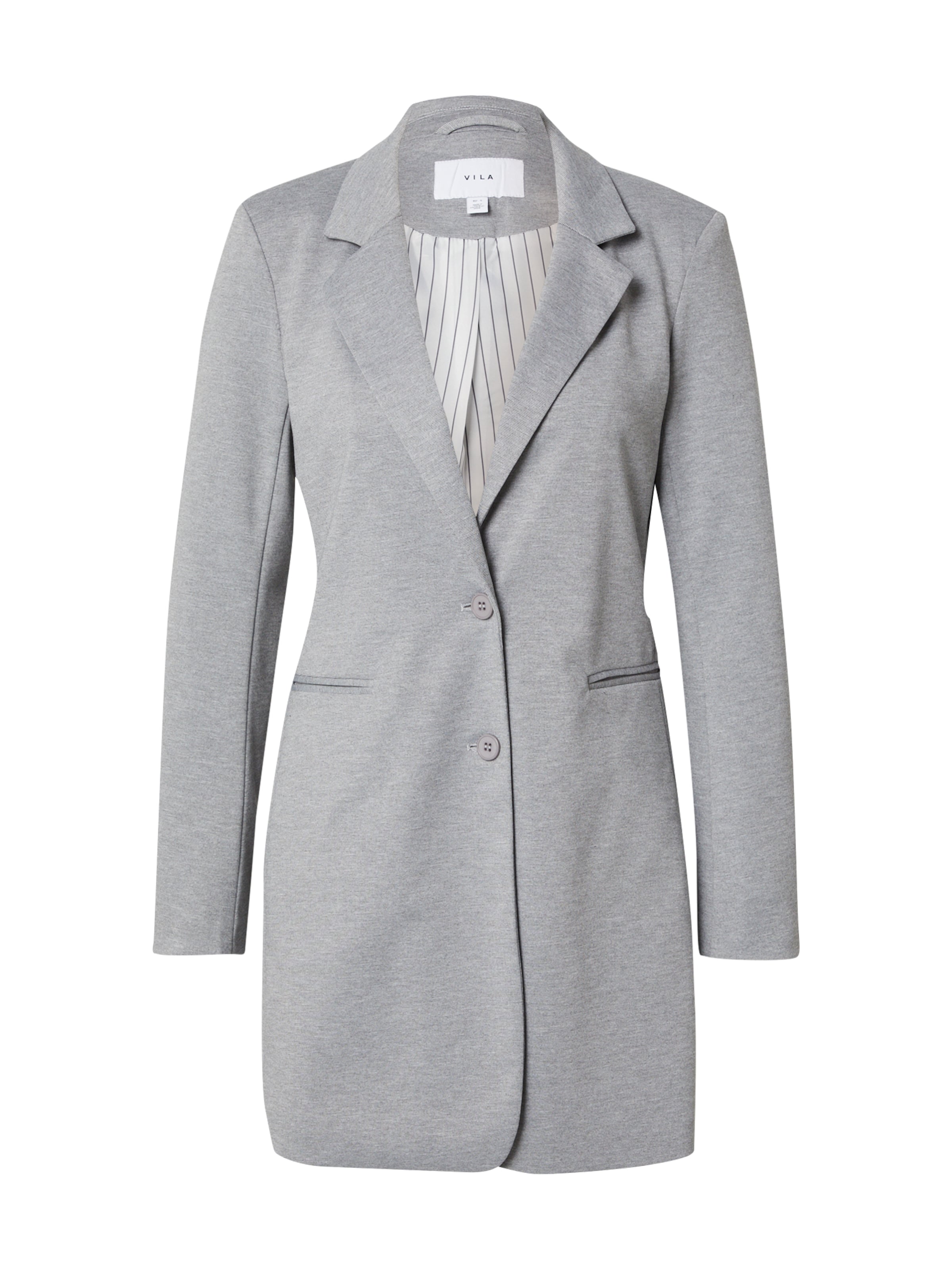 Sacou 'SAGA' de la VILA pe gri: față