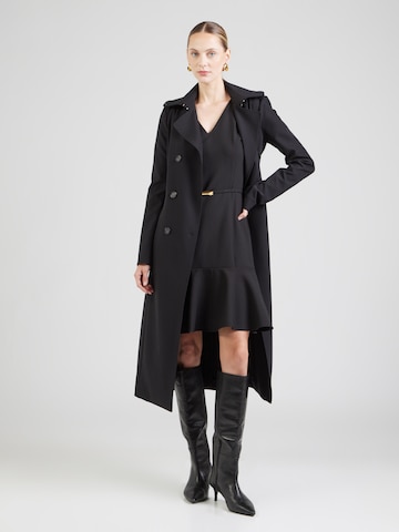 GUESS by Marciano Šaty 'DALIA' – černá