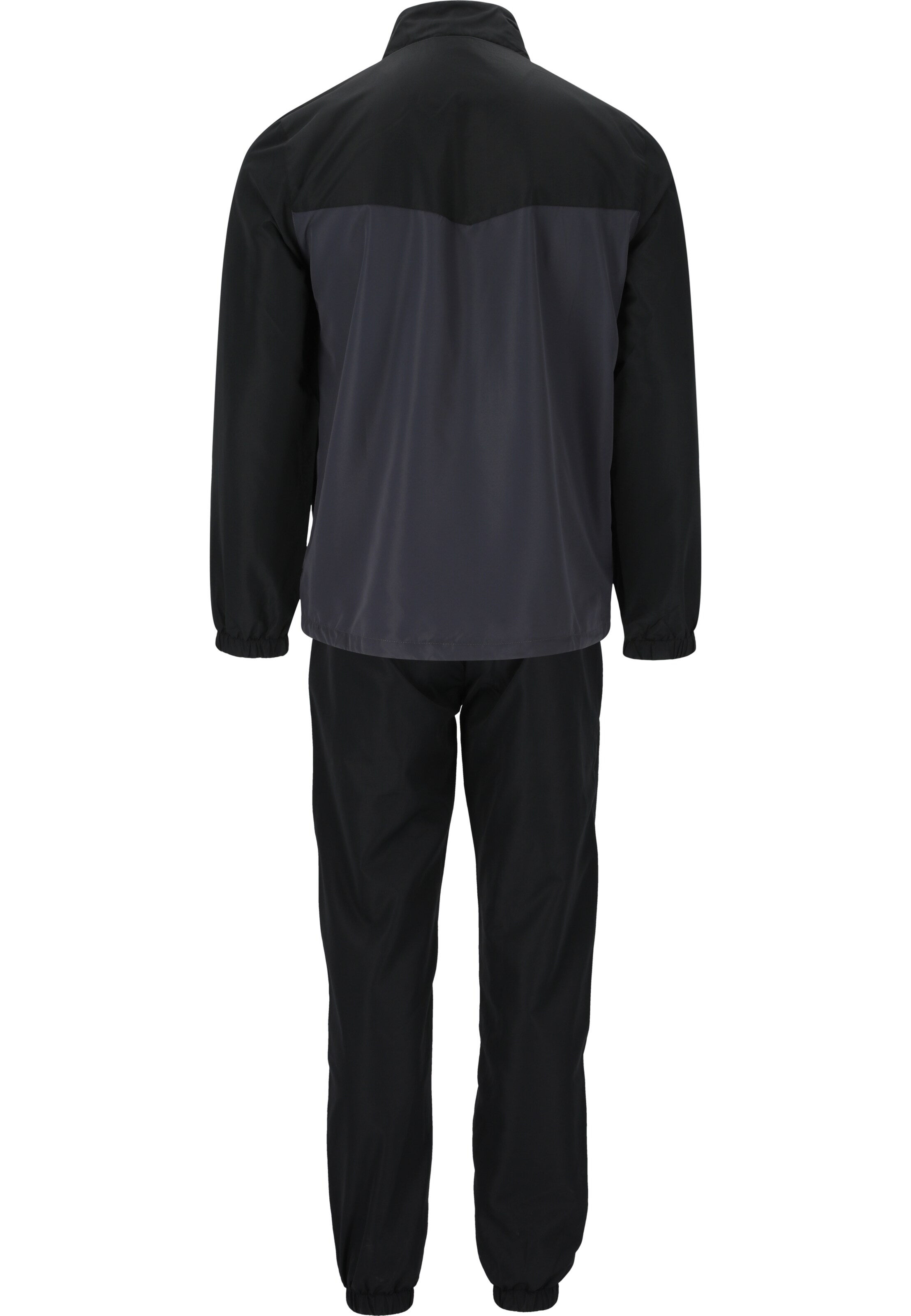 Cruz Tracksuit 'Vokal' in Black
