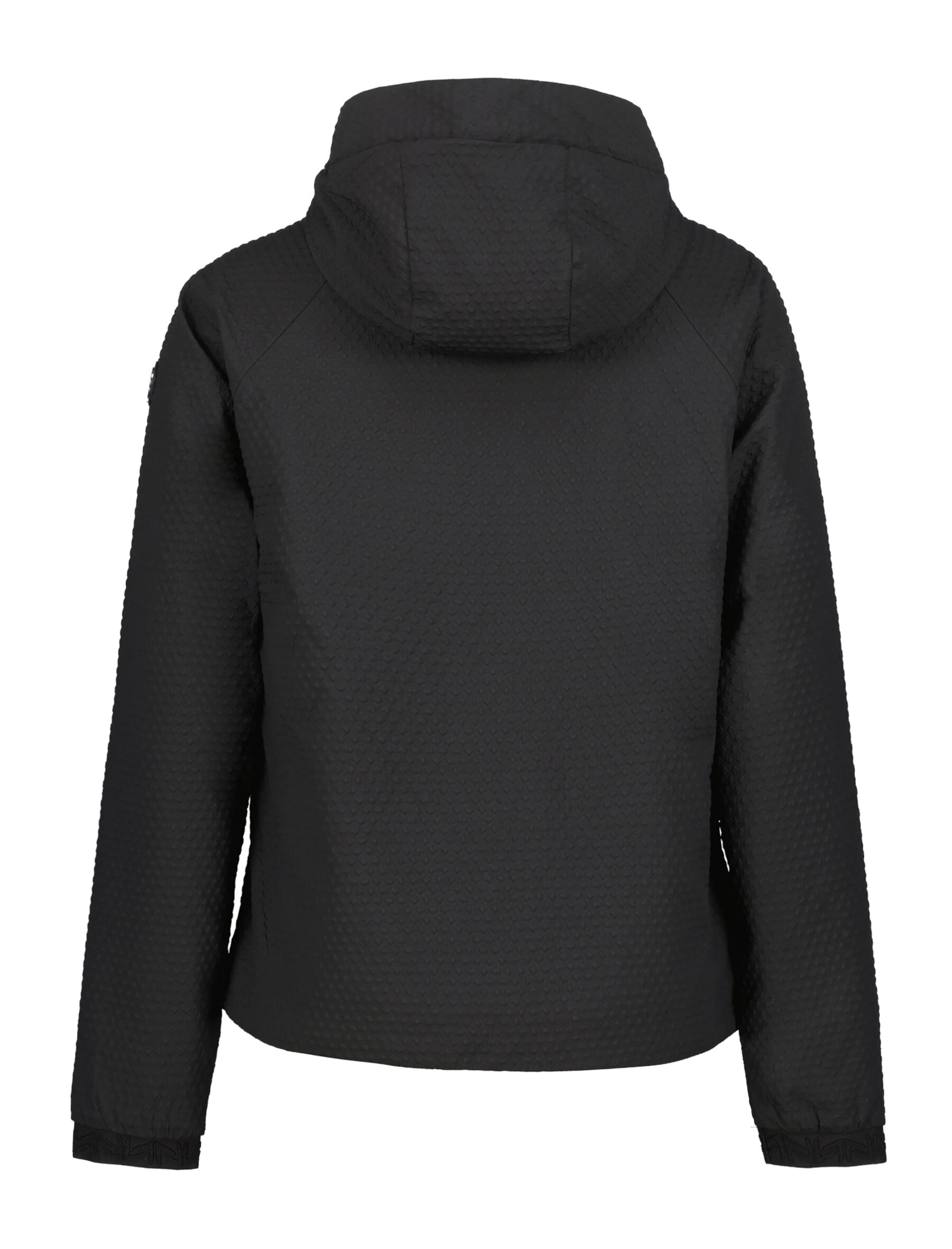 LUHTA Outdoor Jacket 'Kauriala' in Blue