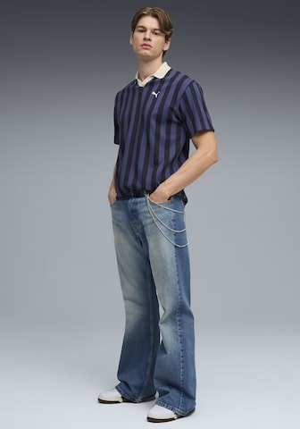 PUMA Performance Shirt 'Class' in Blue