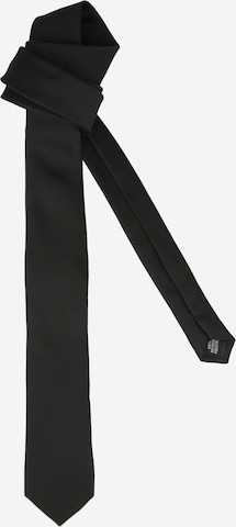 juoda Jack & Jones Junior Kostiumo aksesuarai: priekis