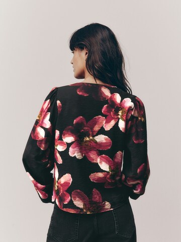 NextBluza - roza boja