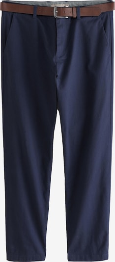 Next Chinohousut värissä laivastonsininen, Tuotenäkymä