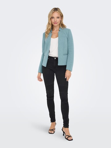 ONLY Blazer 'ADDY-LINKA' in Blau