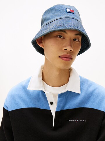 Tommy Jeans Hat 'Heritage' in Blue