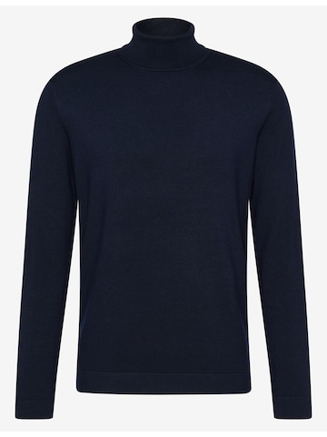 BENVENUTO Pullover Alberto in Blau: Vorderseite