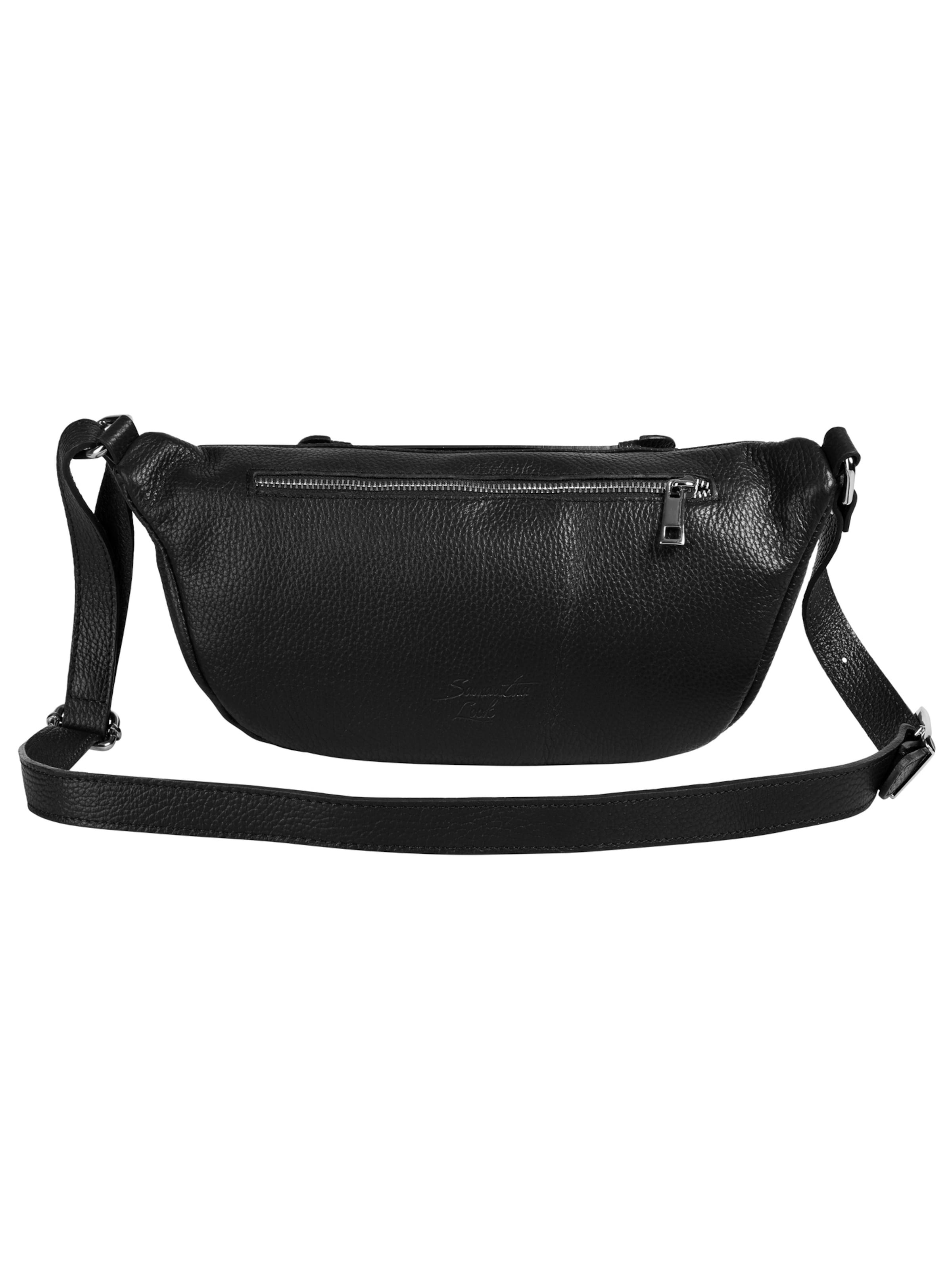 Sacs banane Samantha Look en noir