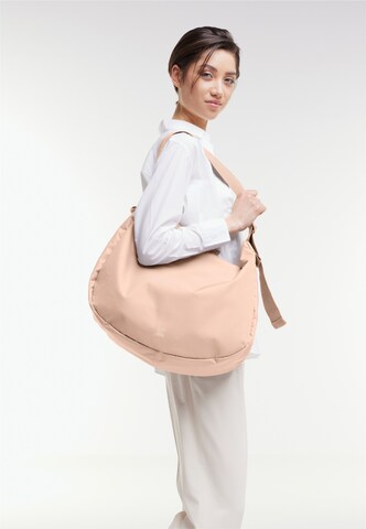 Got Bag Schultertasche in Pink