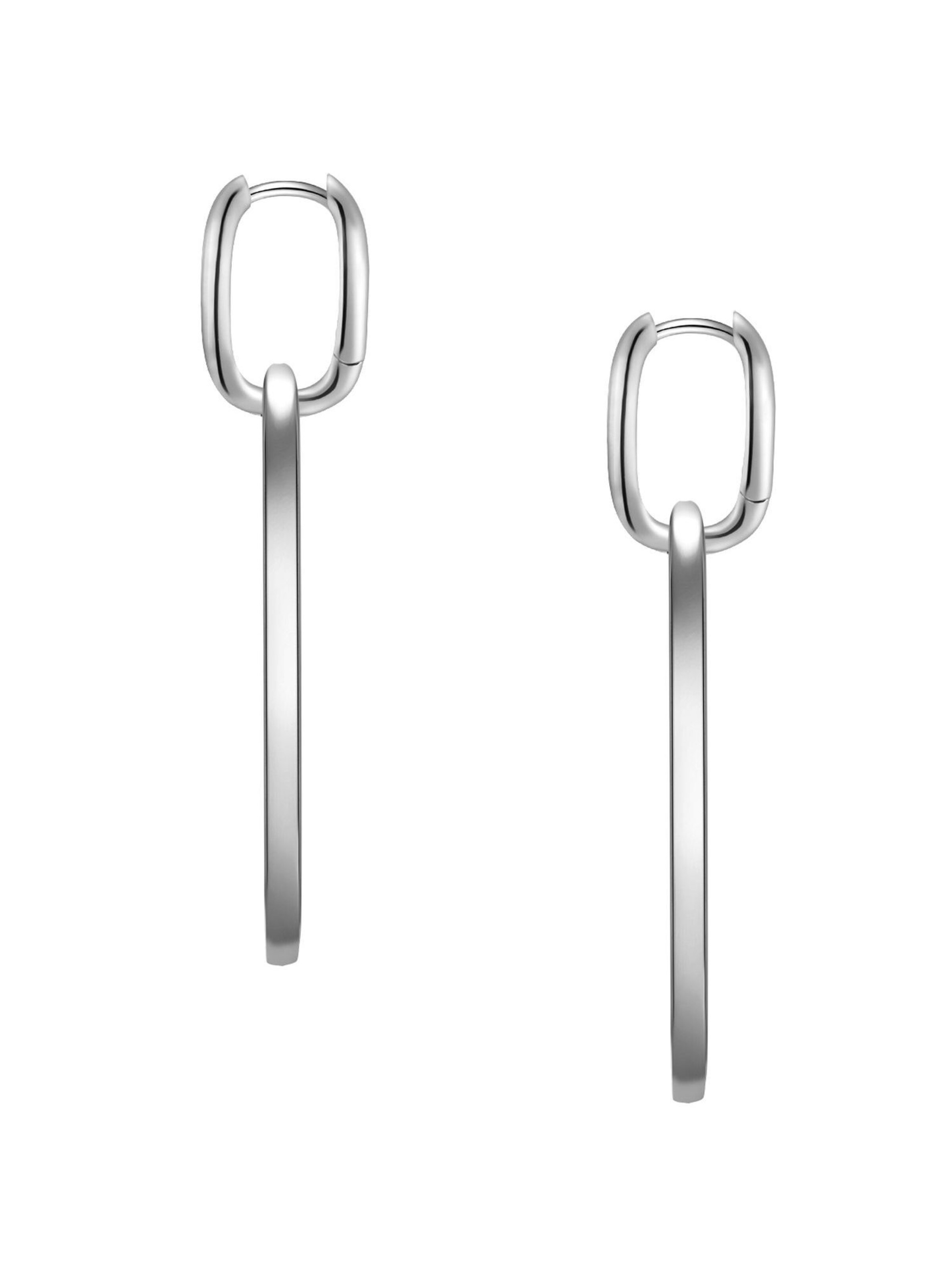 Glanzstücke München Náušnice – stříbrná