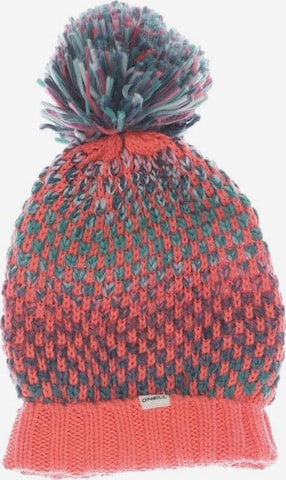 O'NEILL Hat & Cap in One size in Mixed colors: front