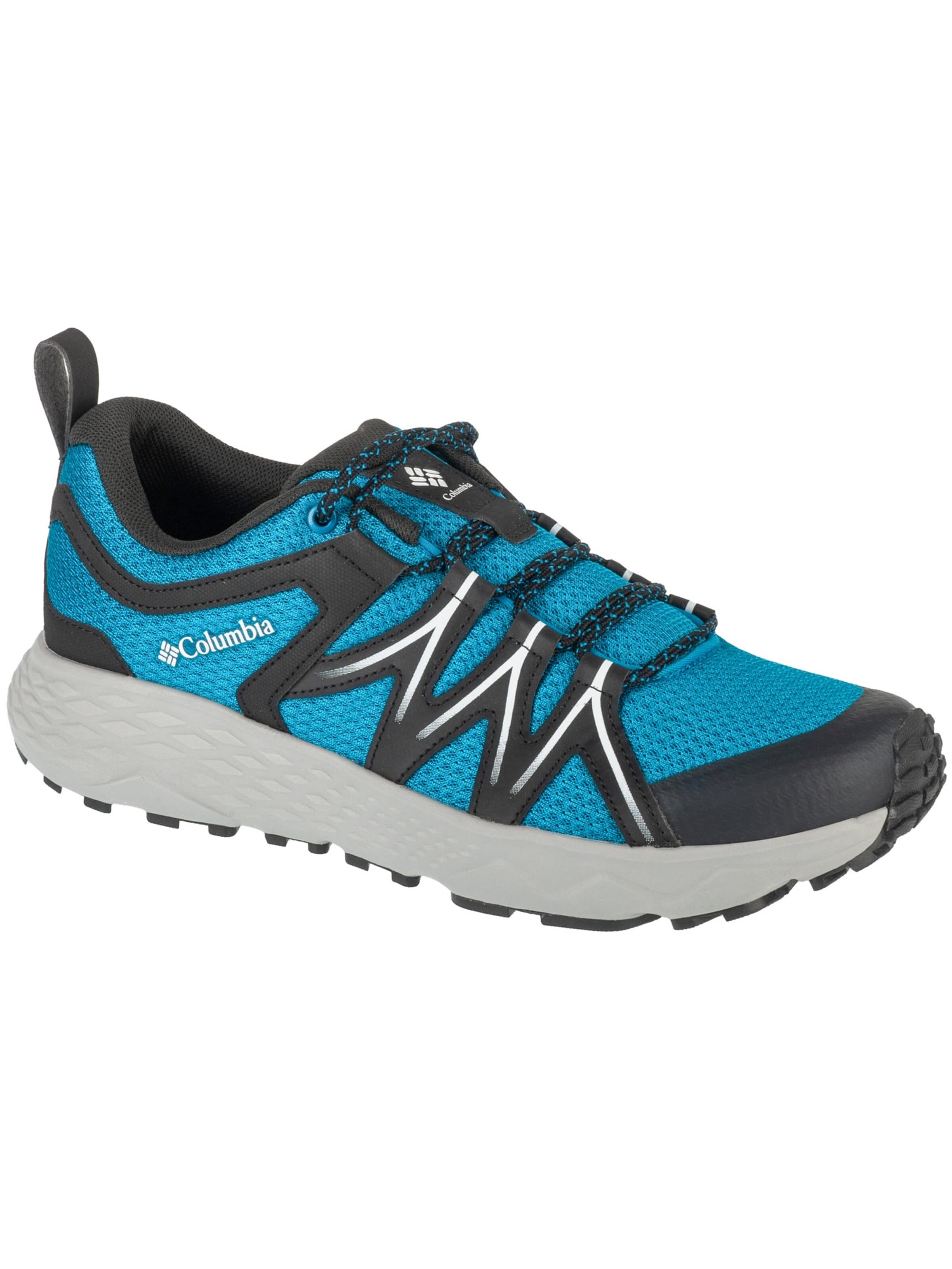 Chaussure basse 'Peakfreak Roam' COLUMBIA en bleu