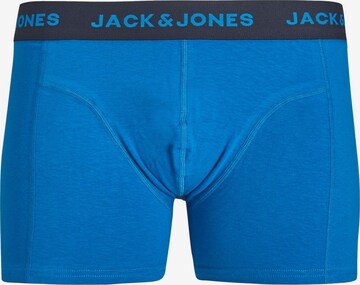JACK & JONES Boksarice 'Mack' | modra barva