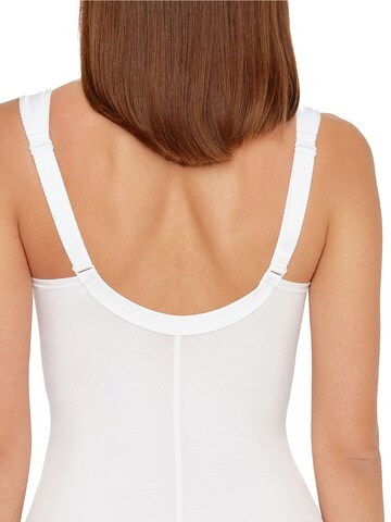 SUSA Body 'Cremona'‌‌‌ in Weiß