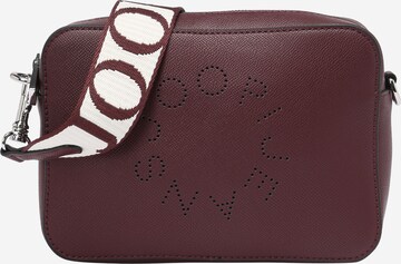 JOOP! Crossbody Bag 'Giro Cloe' in Red: front