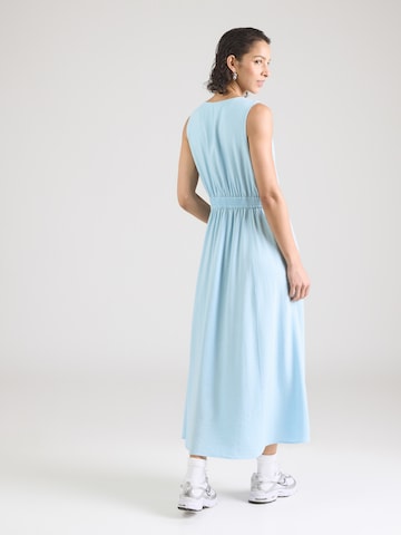 MSCH COPENHAGEN Dress 'Daria' in Blue