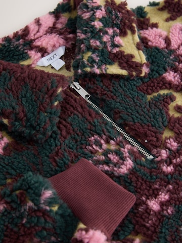 Next Sweatshirt in Groen