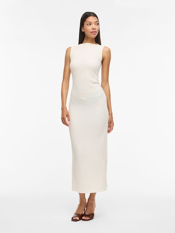 Robe 'VIMergena' VILA en beige
