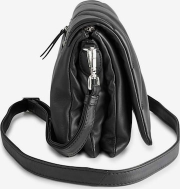 MARKBERG حقيبة تقليدية 'Joann' بلون أسود