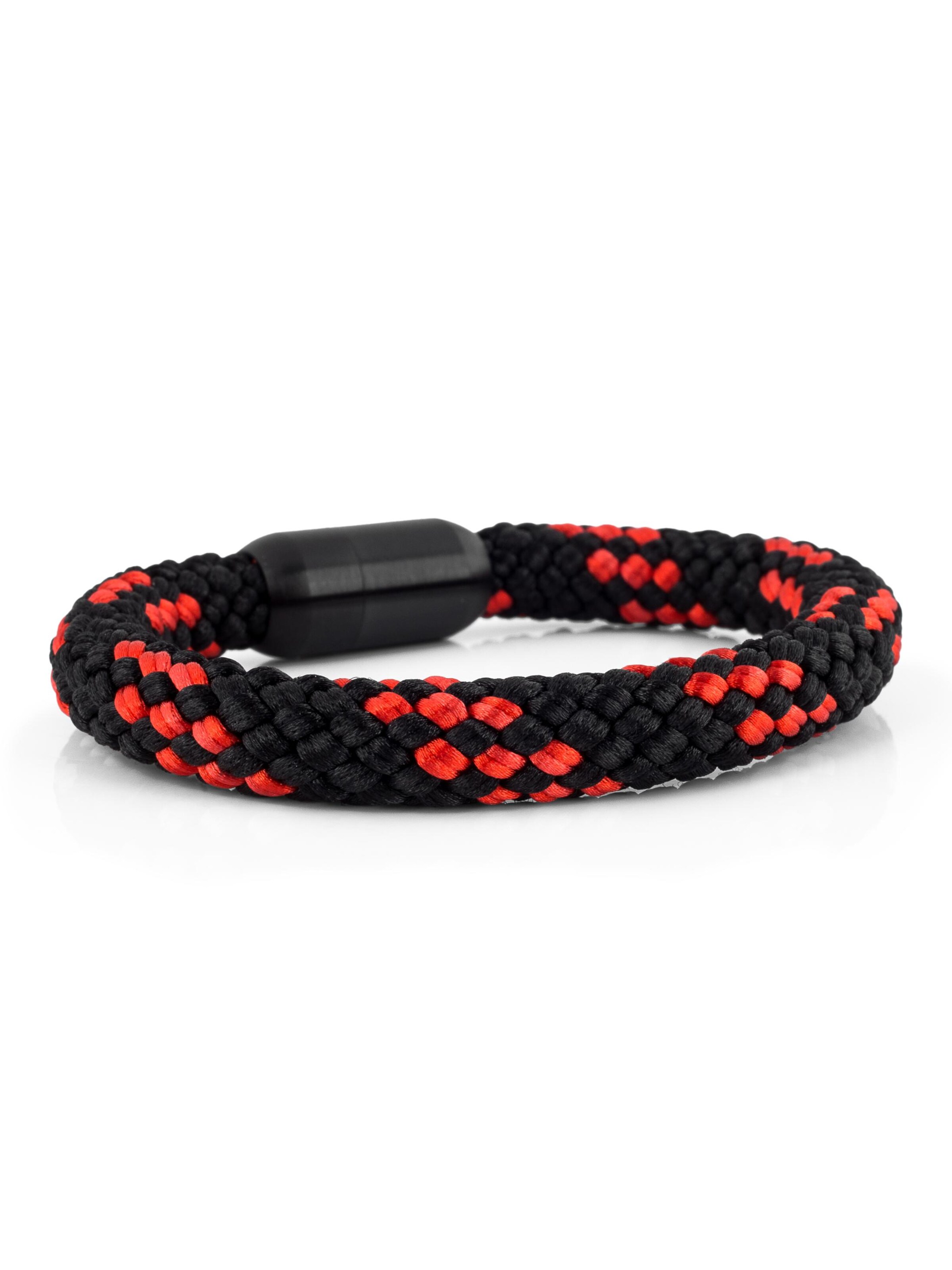Akitsune Bracelet 'Portus' in Red