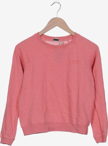 ROXY Sweater S in Pink: predná strana