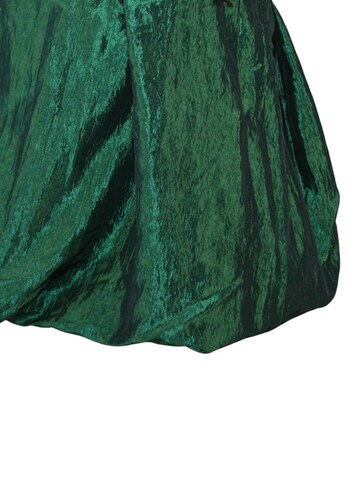 dunkle design Skirt in Green