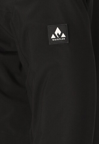 Whistler Sports jacket 'Kingland' in Black