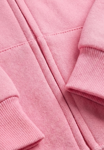 Sweat-shirt MYMO en rose