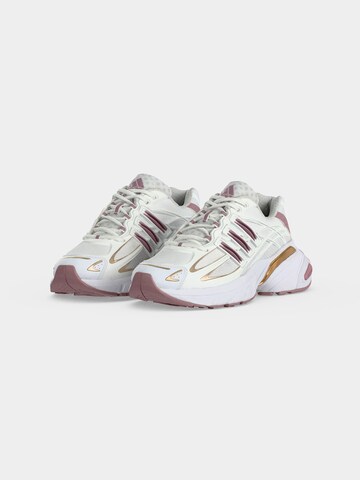 ADIDAS ORIGINALS Platform trainers 'Adistar Cushion Xlg 2.0' in White