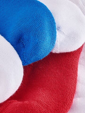 Next Socken in Blau