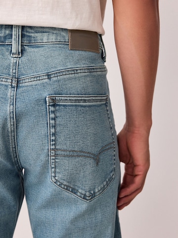 Slimfit Jeans di Next in blu