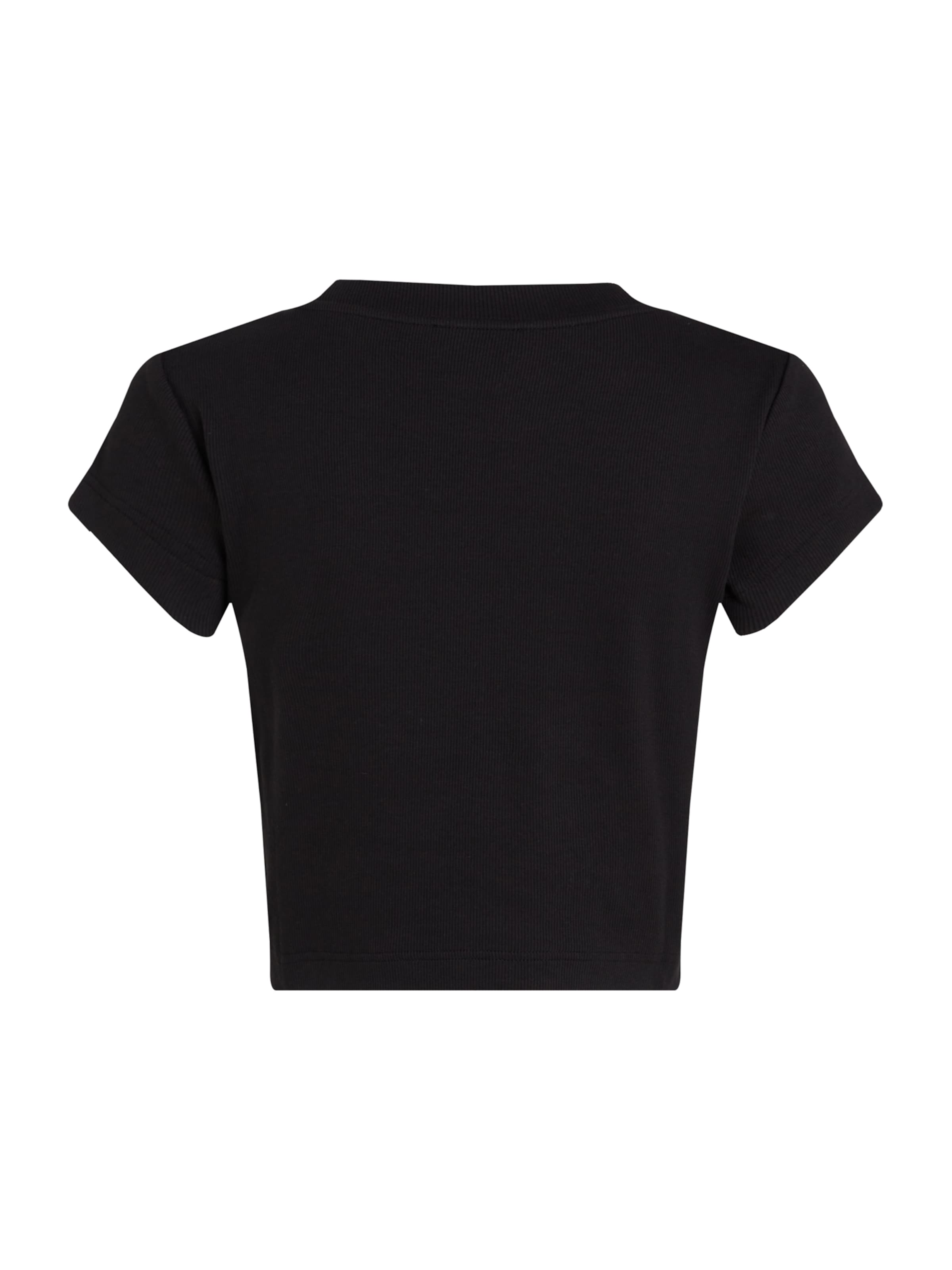 T-shirt Calvin Klein Jeans en noir