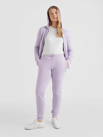 Veste de survêtement O'NEILL en violet