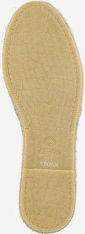 Fred de la BretoniÈre Espadrilles in Braun