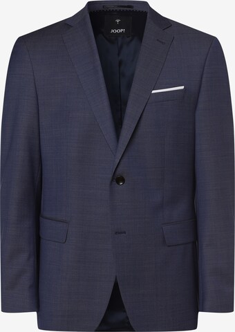 Coupe regular Veste de costume 'Finch' JOOP! en bleu : devant